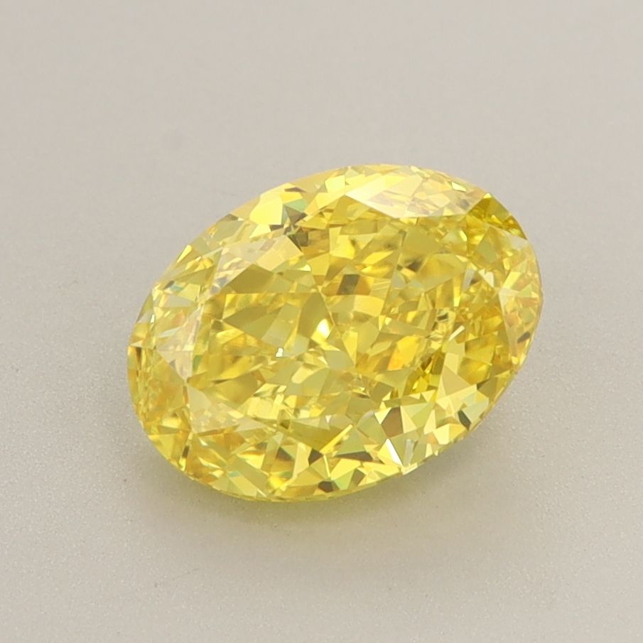 OVAL Lab Grown Diamond