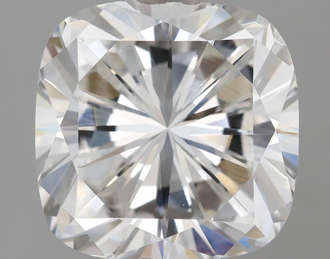 CUSHION BRILLIANT Lab Grown Diamond