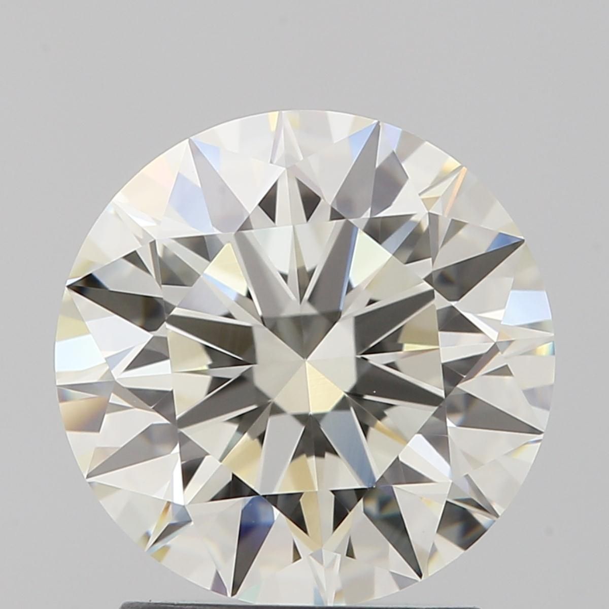 ROUND Natural Diamond