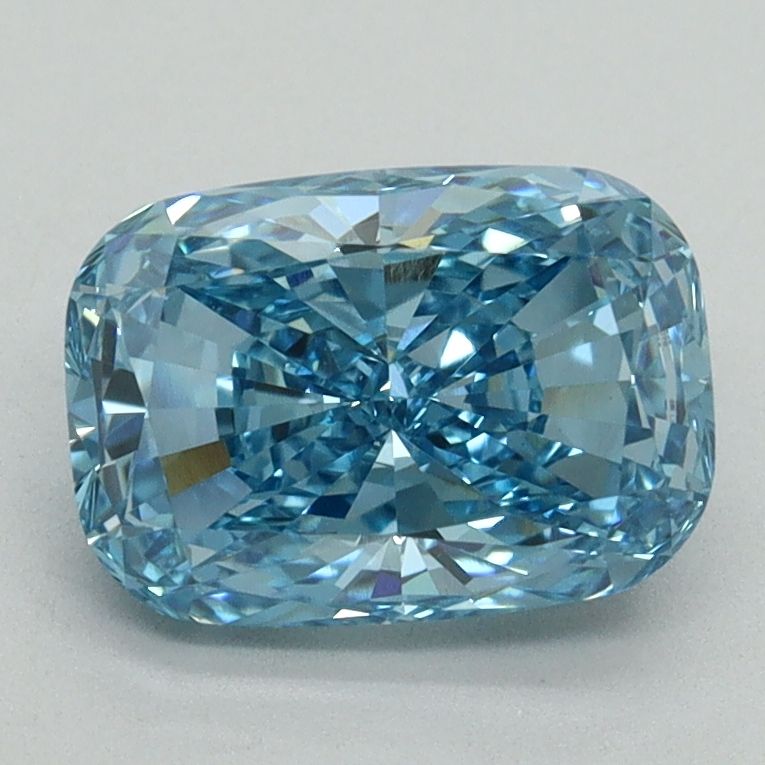 CUSHION BRILLIANT Lab Grown Diamond