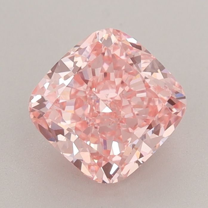 CUSHION BRILLIANT Lab Grown Diamond