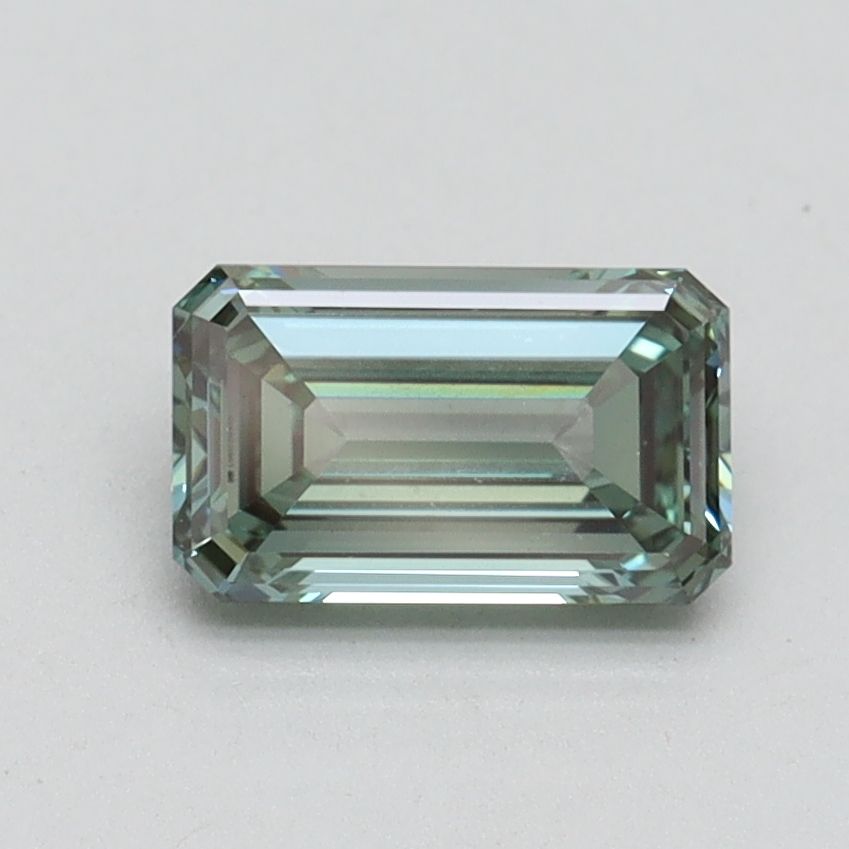 EMERALD Lab Grown Diamond