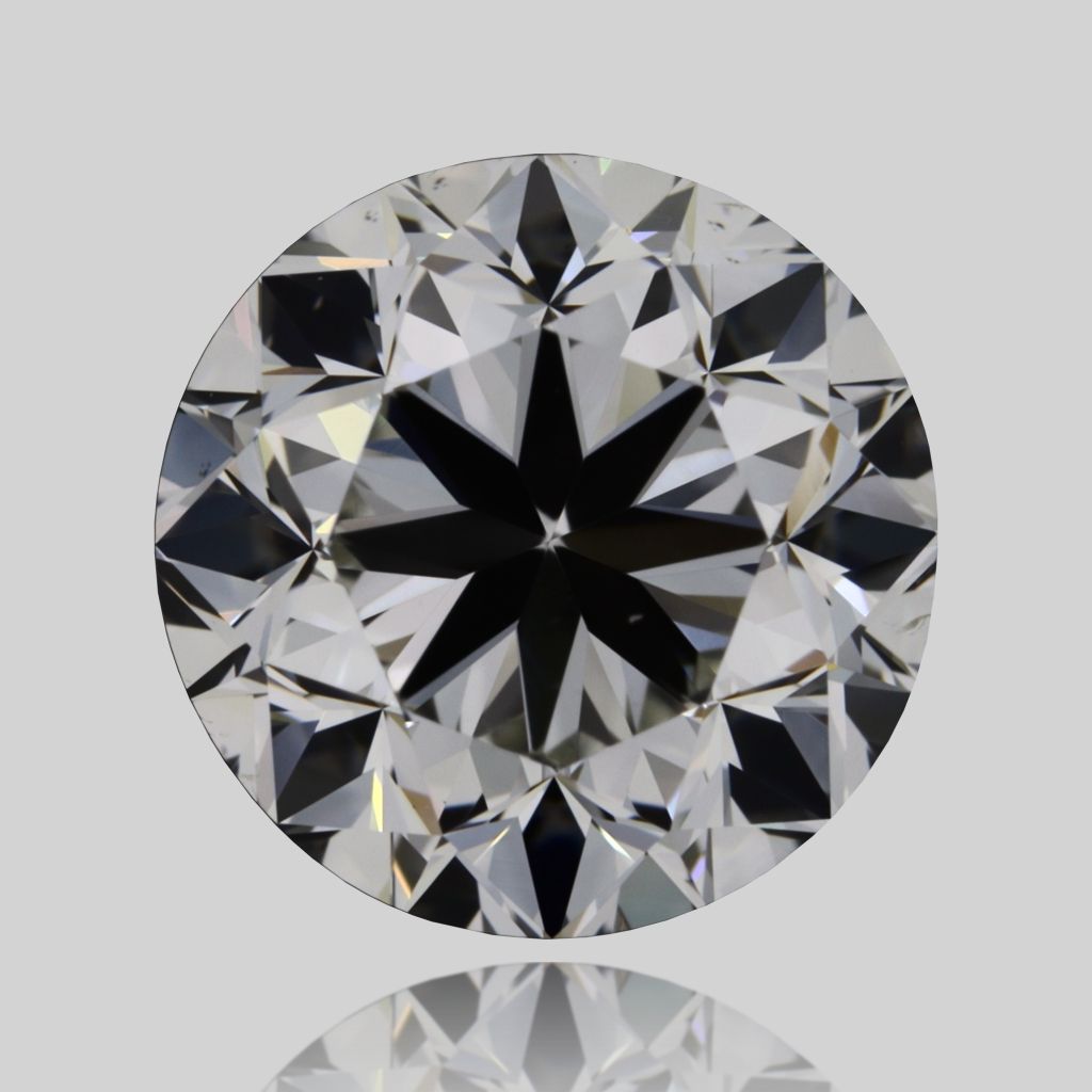 ROUND Natural Diamond