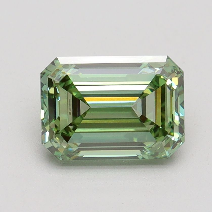 EMERALD Lab Grown Diamond