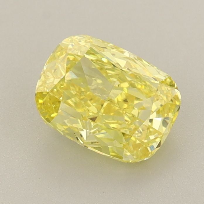 CUSHION BRILLIANT Lab Grown Diamond