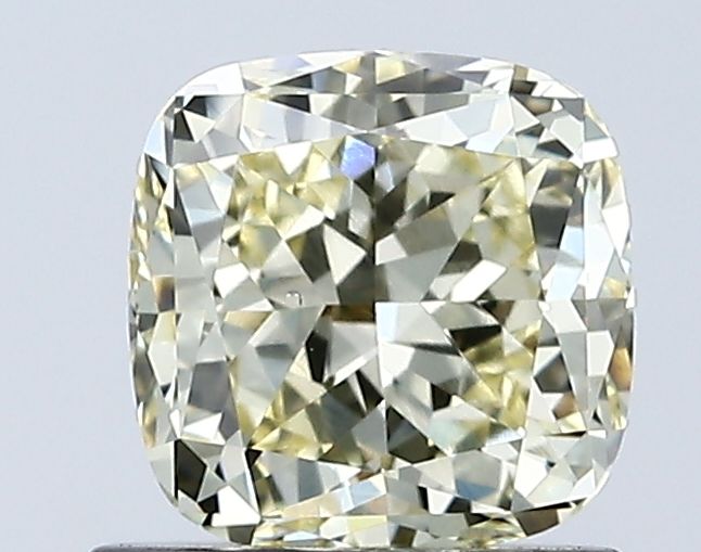 CUSHION MODIFIED Lab Grown Diamond