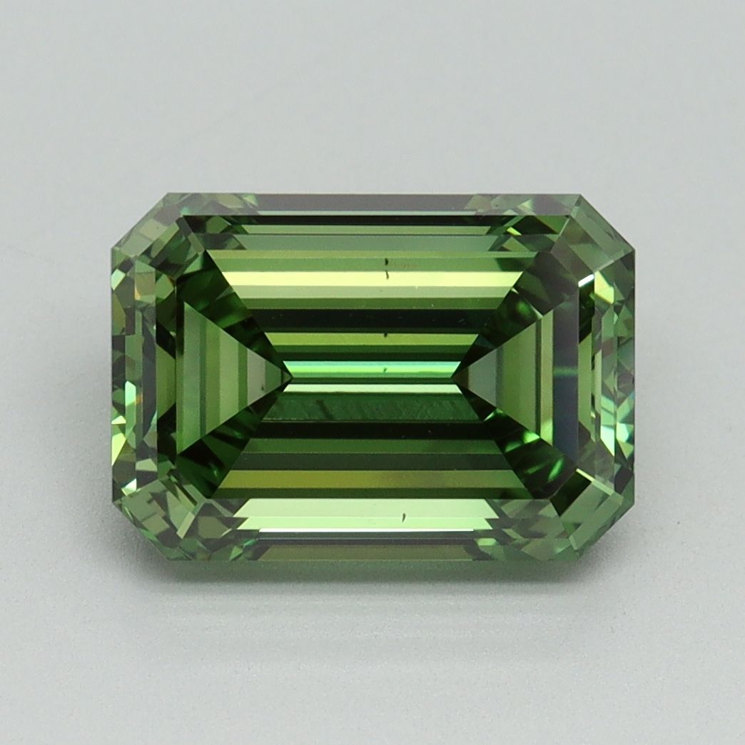 EMERALD Lab Grown Diamond