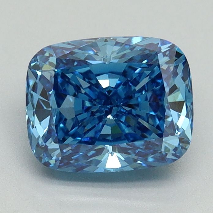 CUSHION BRILLIANT Lab Grown Diamond