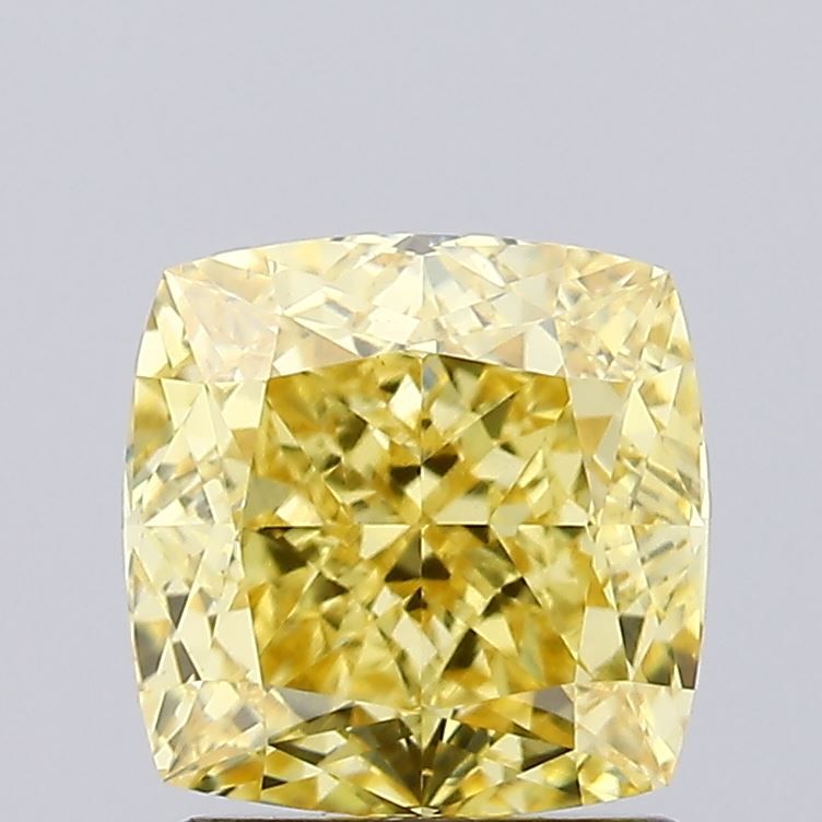 CUSHION MODIFIED Lab Grown Diamond