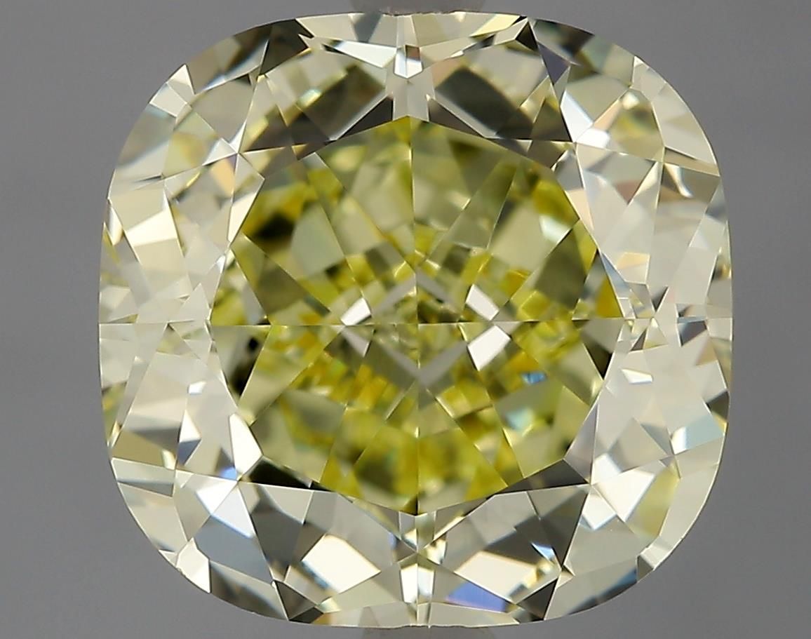 CUSHION MODIFIED Natural Diamond