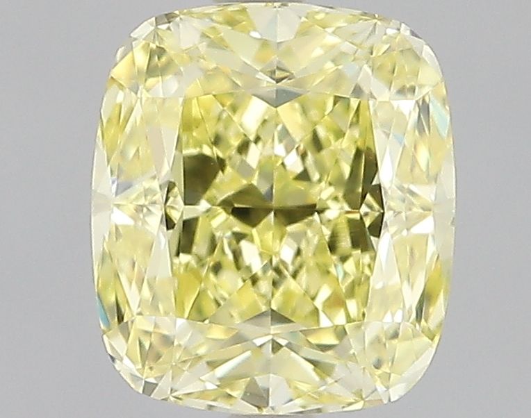 CUSHION MODIFIED Natural Diamond