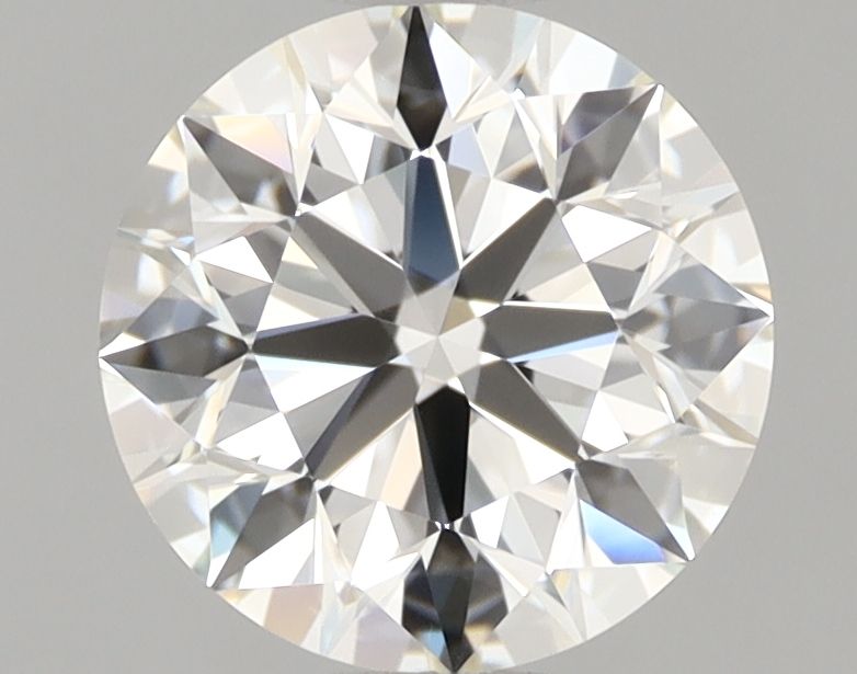 ROUND Natural Diamond