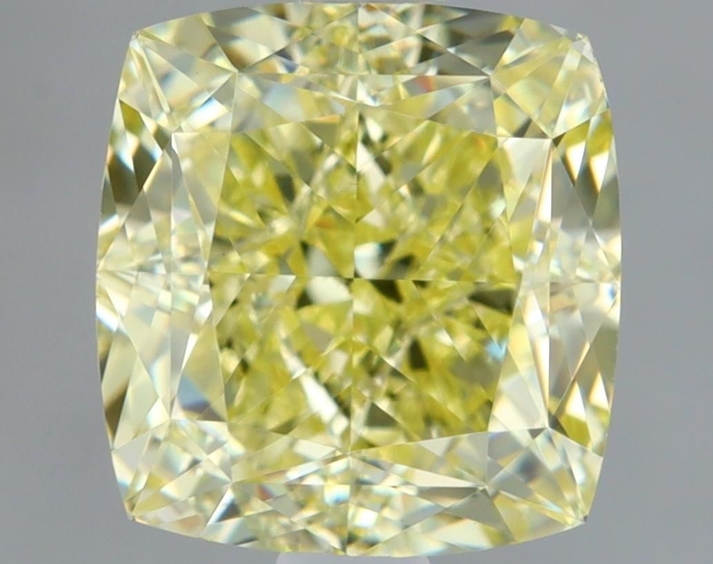 CUSHION BRILLIANT Natural Diamond