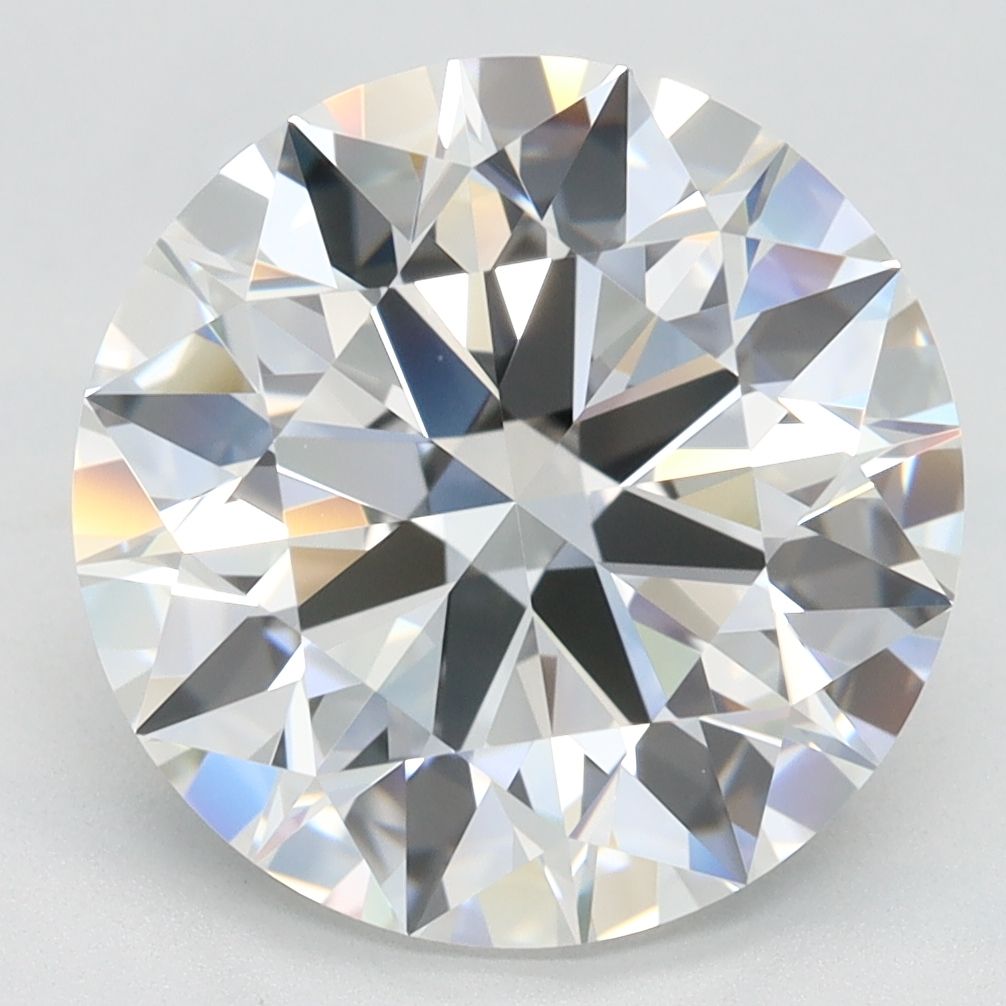 ROUND Lab Grown Diamond