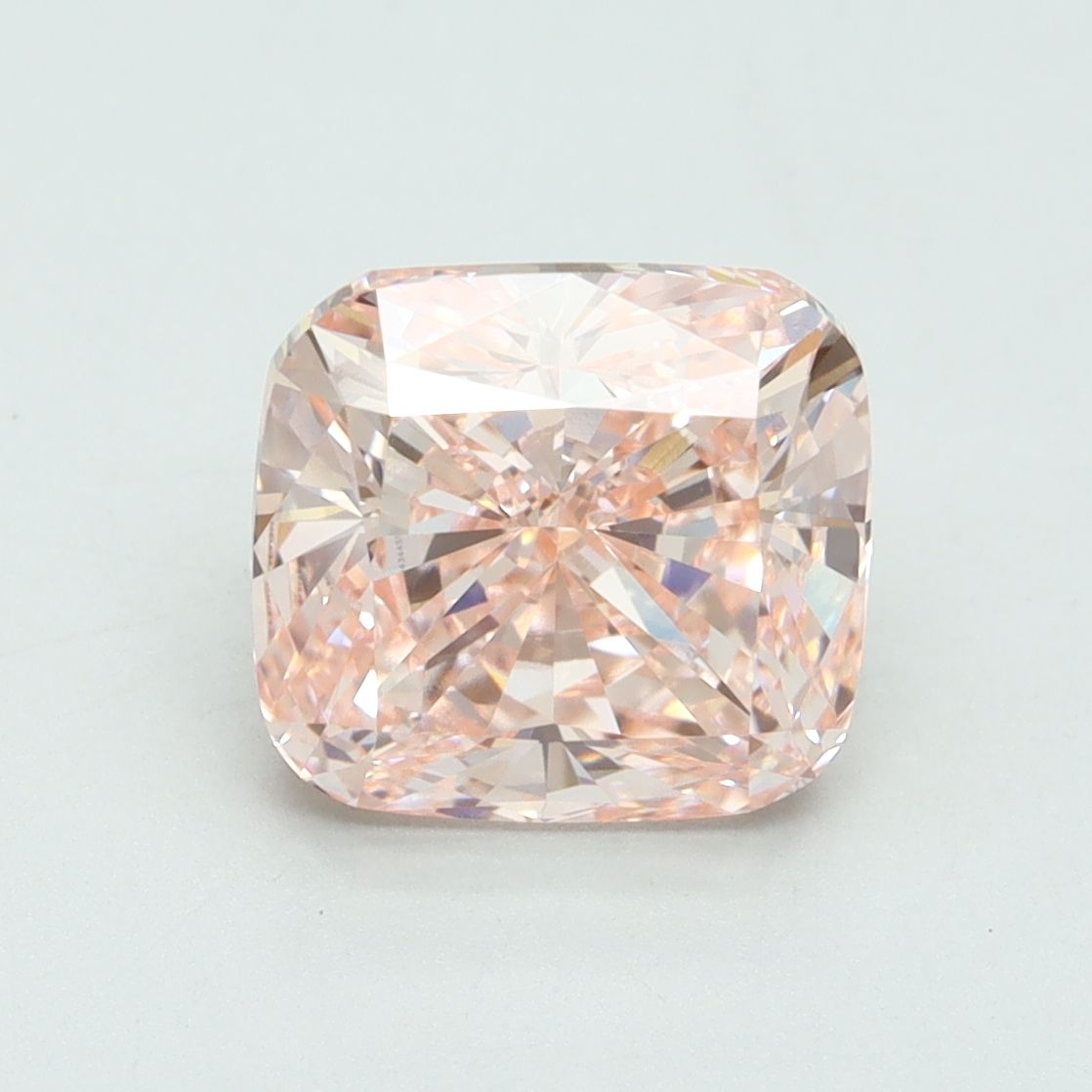 CUSHION BRILLIANT Lab Grown Diamond