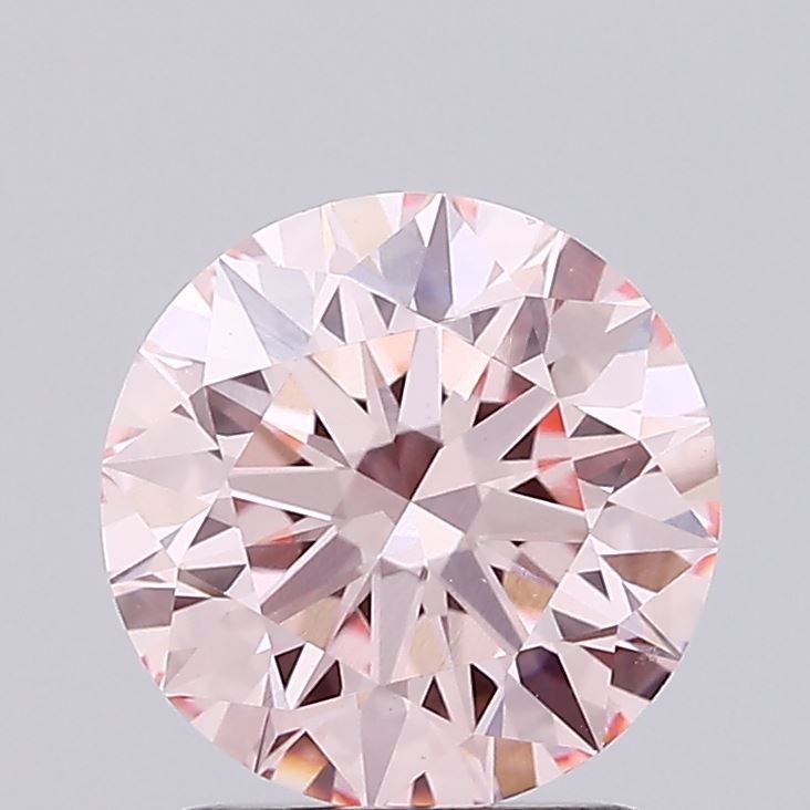 ROUND Lab Grown Diamond