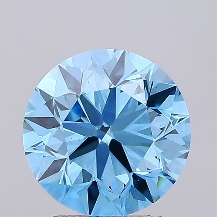 ROUND Lab Grown Diamond