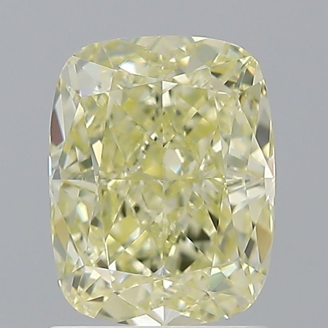 CUSHION MODIFIED Natural Diamond