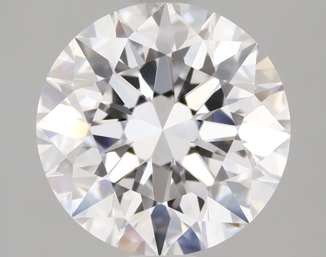 ROUND Natural Diamond