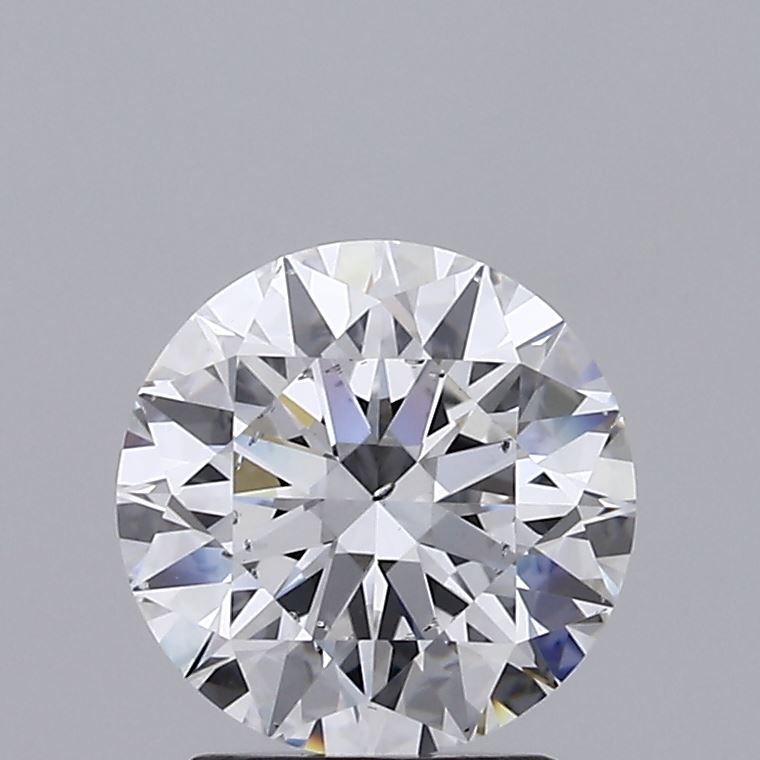 ROUND Lab Grown Diamond