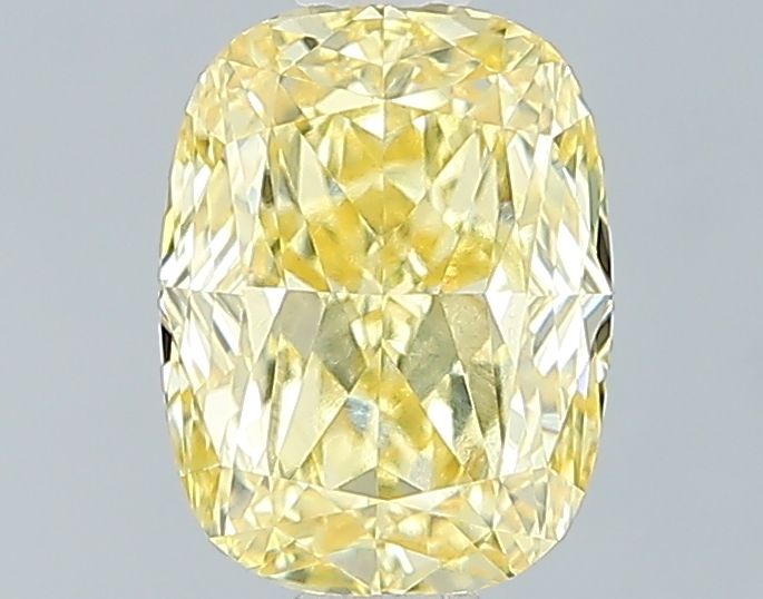 CUSHION MODIFIED Lab Grown Diamond