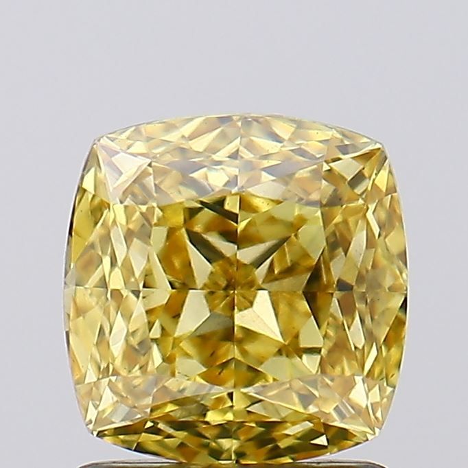 CUSHION MODIFIED Lab Grown Diamond