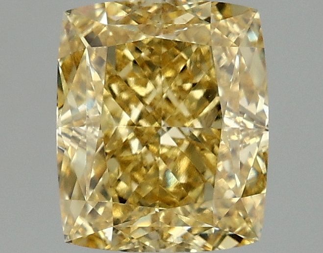 CUSHION MODIFIED Lab Grown Diamond