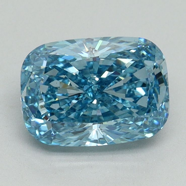 CUSHION BRILLIANT Lab Grown Diamond