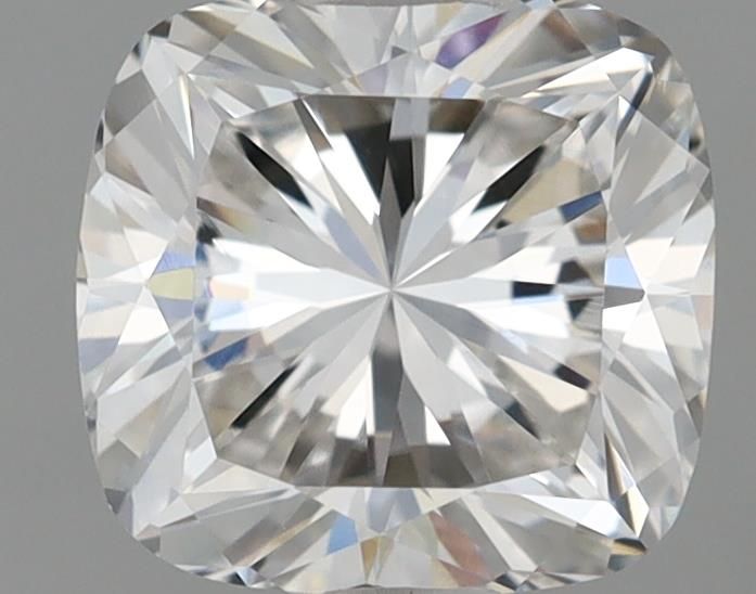 CUSHION BRILLIANT Lab Grown Diamond