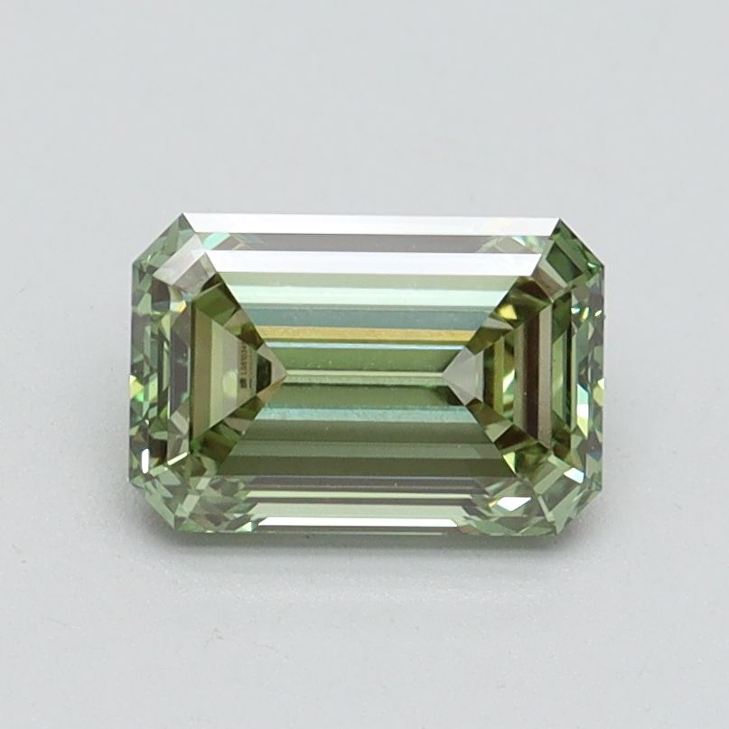 EMERALD Lab Grown Diamond