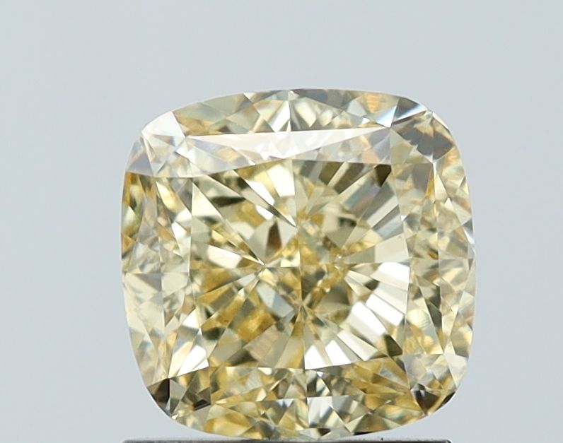 CUSHION BRILLIANT Lab Grown Diamond