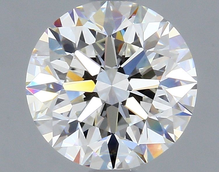 ROUND Natural Diamond