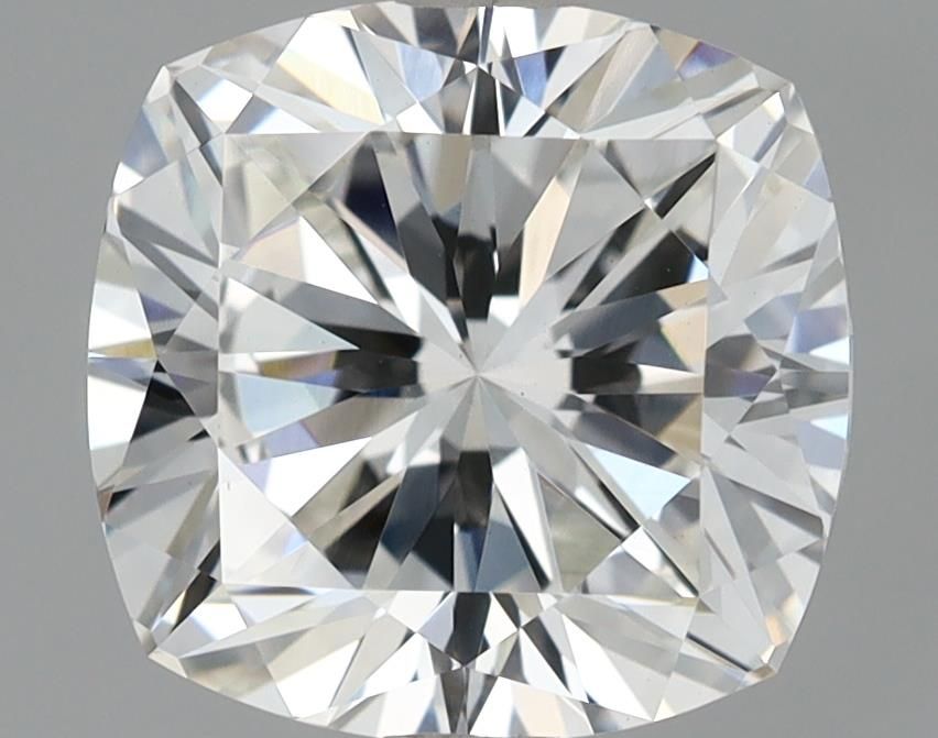 CUSHION BRILLIANT Lab Grown Diamond