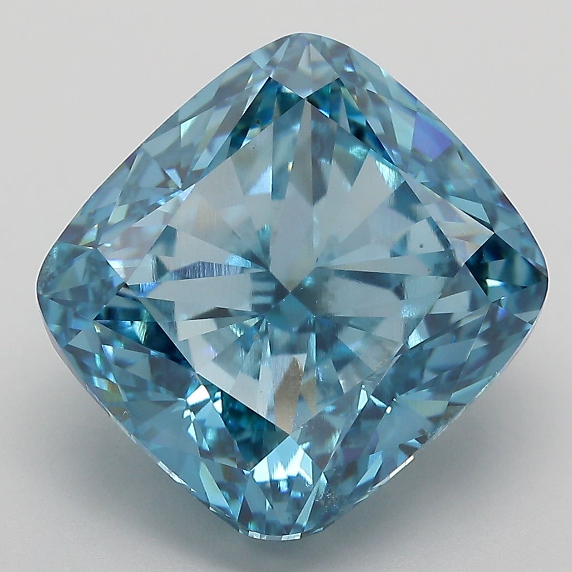 CUSHION MODIFIED Lab Grown Diamond