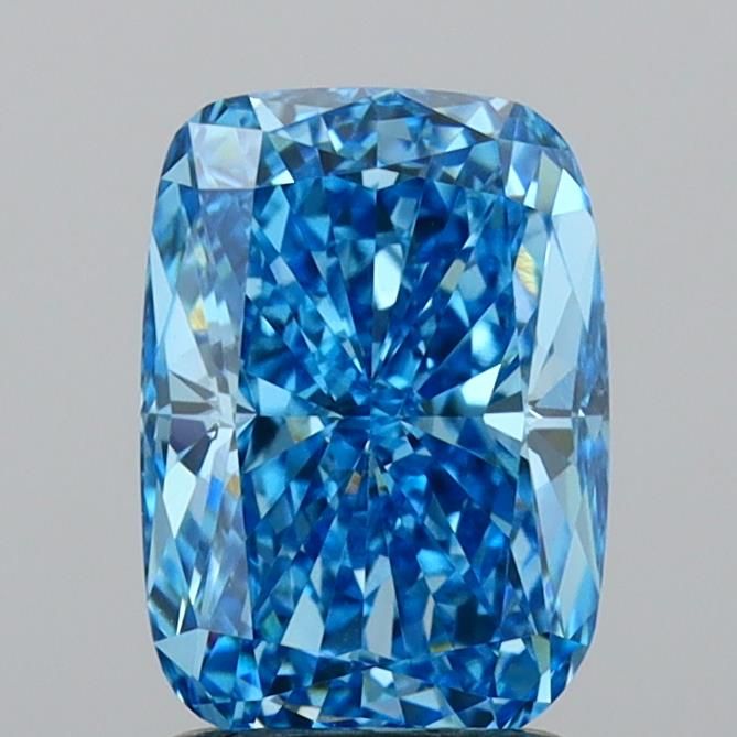 CUSHION BRILLIANT Lab Grown Diamond