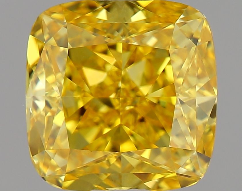 CUSHION MODIFIED Lab Grown Diamond