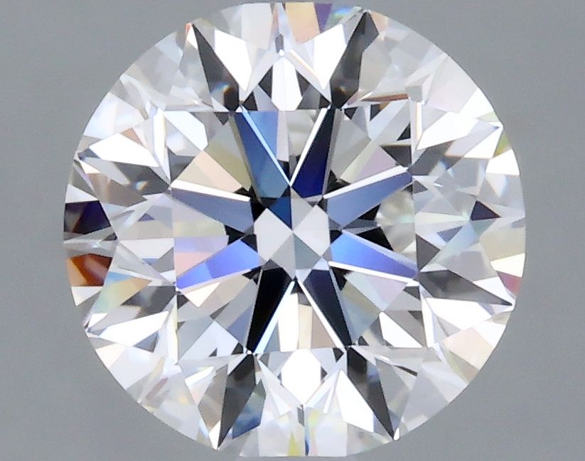 ROUND Natural Diamond