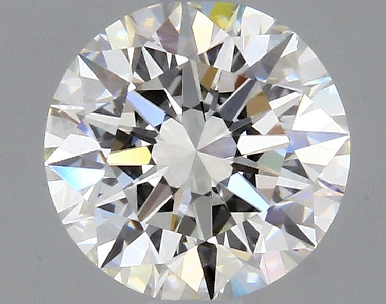 ROUND Natural Diamond