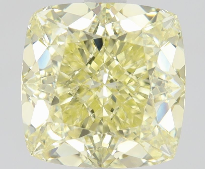 CUSHION BRILLIANT Natural Diamond