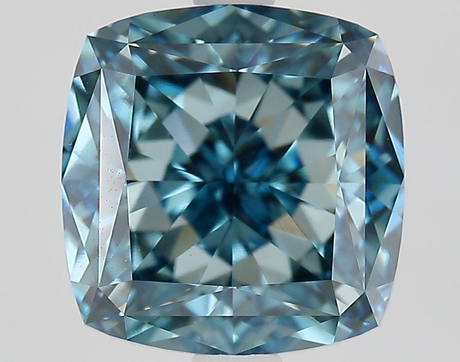 CUSHION MODIFIED Lab Grown Diamond