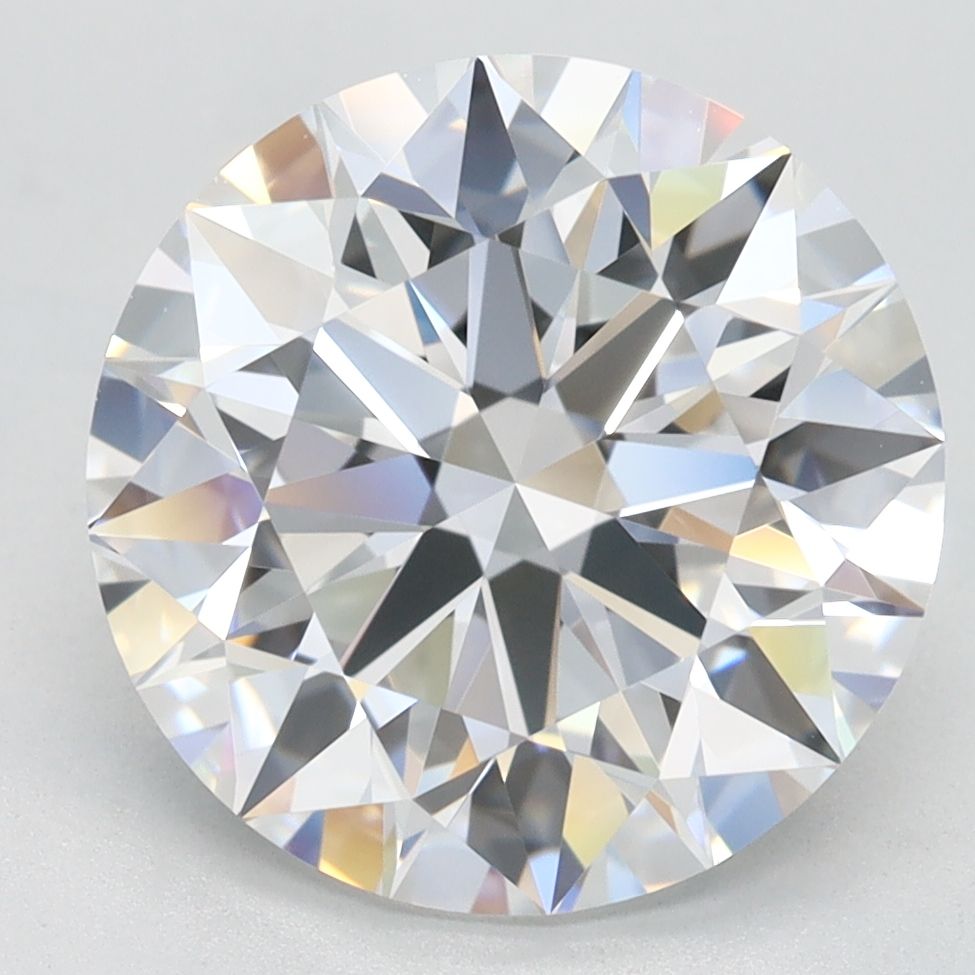 ROUND Lab Grown Diamond