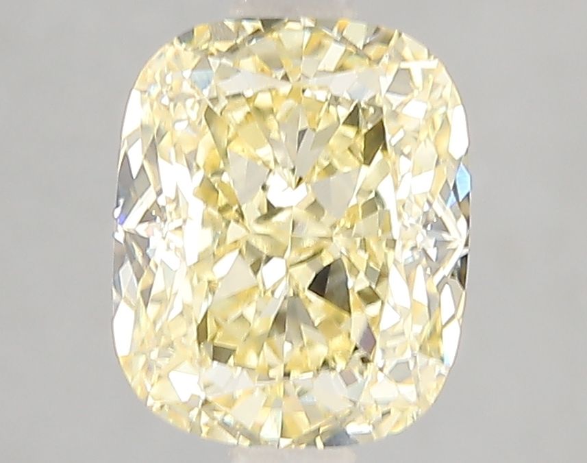 CUSHION BRILLIANT Lab Grown Diamond