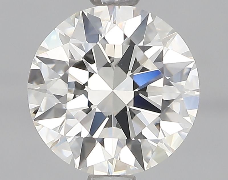 ROUND Natural Diamond