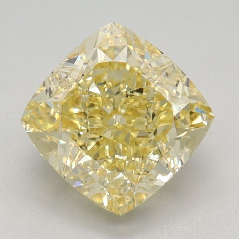 CUSHION MODIFIED Lab Grown Diamond