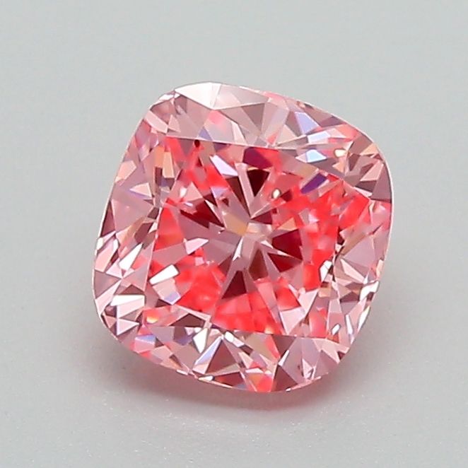 CUSHION BRILLIANT Lab Grown Diamond