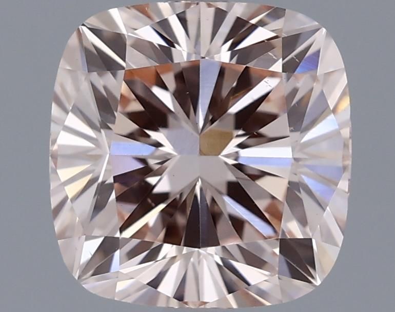 CUSHION MODIFIED Lab Grown Diamond