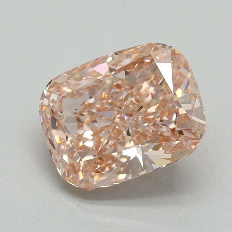 CUSHION BRILLIANT Lab Grown Diamond