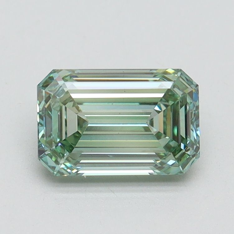 EMERALD Lab Grown Diamond