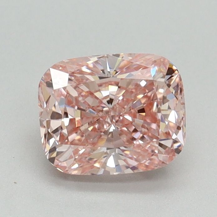 CUSHION BRILLIANT Lab Grown Diamond