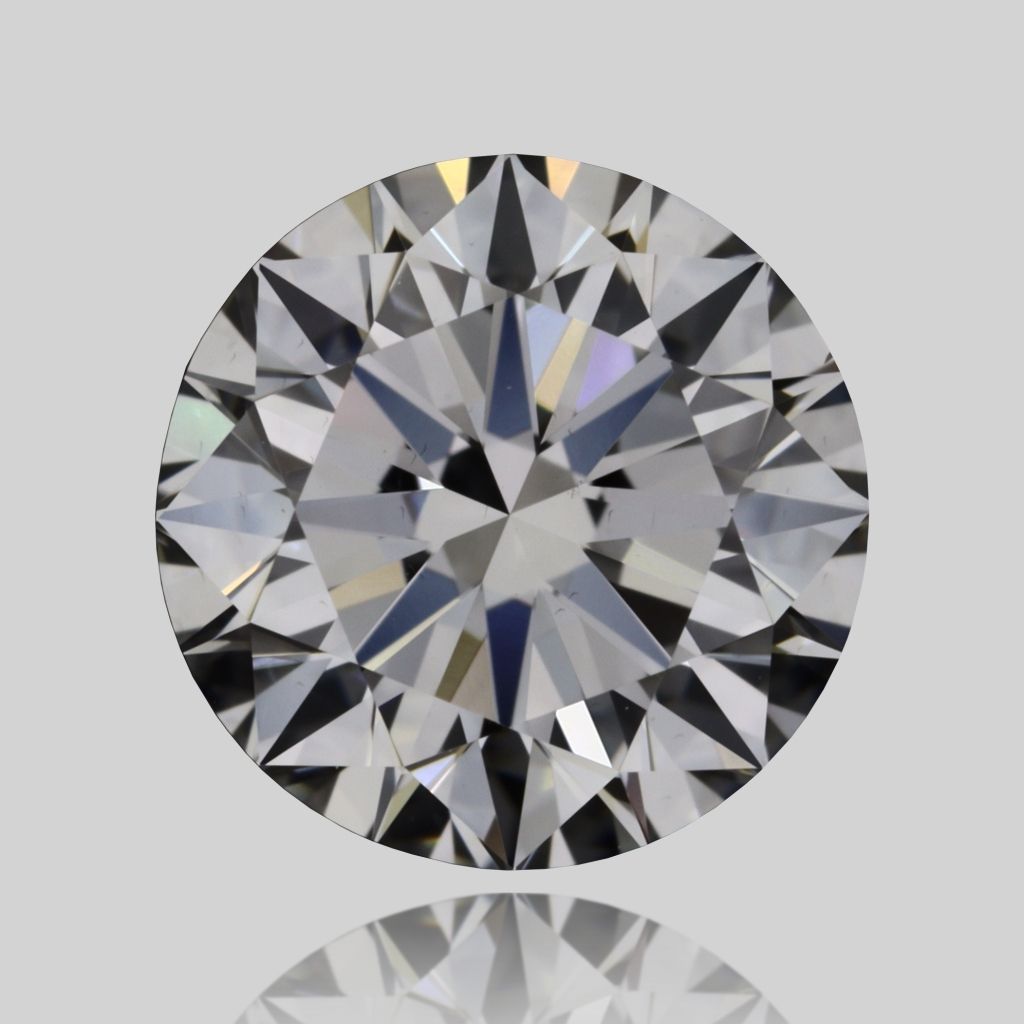 ROUND Natural Diamond